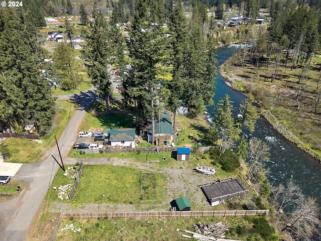 231 Dogwood Dr, Gates, OR 97346