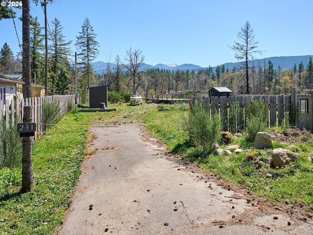 231 Dogwood Dr, Gates, OR 97346