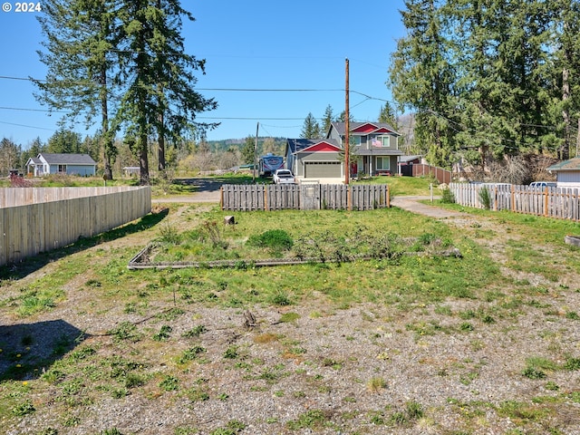 231 Dogwood Dr, Gates, OR 97346