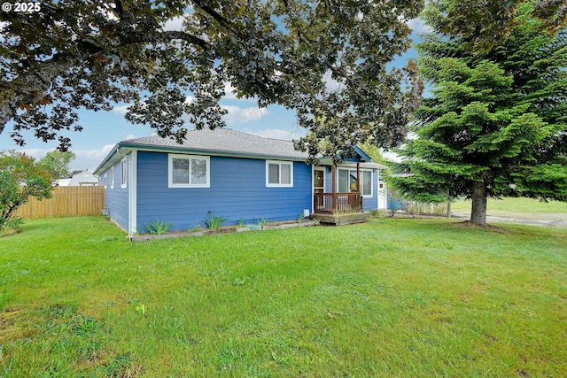 4837 Auburn Rd NE, Salem, OR 97301 - view of front of home