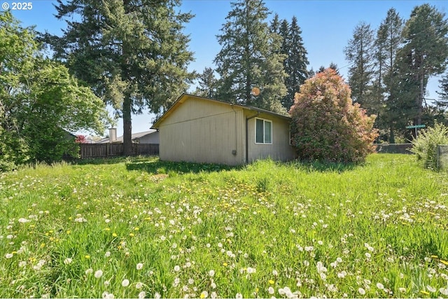 18495 SW Springfield St, Beaverton, OR 97078 - view of home's exterior
