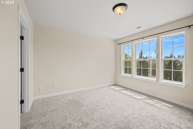 834 NW 3rd Ave, Canby, OR 97013 - spare room with carpet and baseboards
