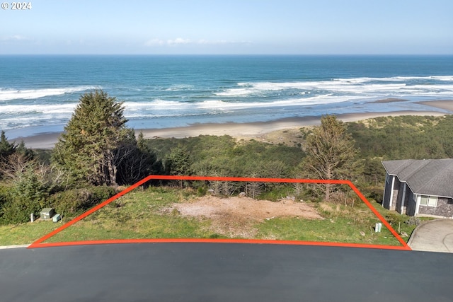 Haystack Dr Unit Tl 2302, Neskowin OR, 97149 land for sale