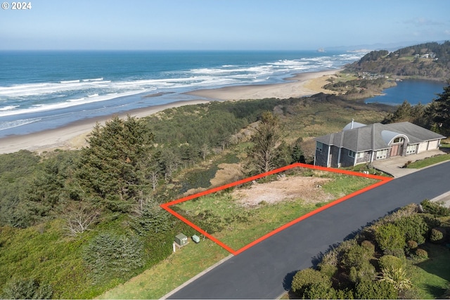 Listing photo 2 for Haystack Dr Unit Tl 2302, Neskowin OR 97149