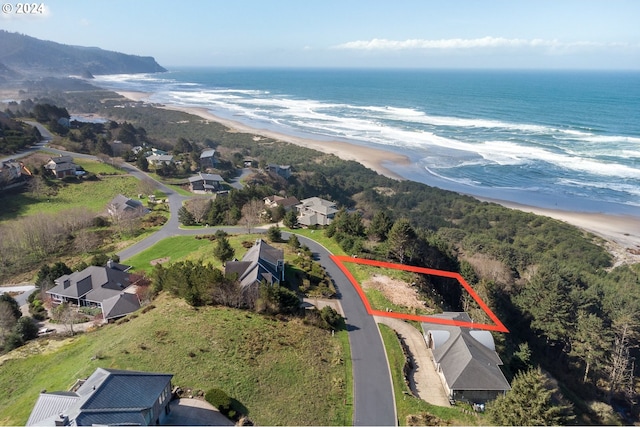 Listing photo 3 for Haystack Dr Unit Tl 2302, Neskowin OR 97149