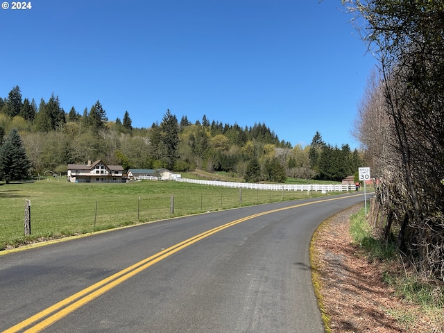 0 Carlon Loop Rd, Longview, WA 98632