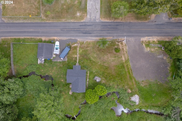 view of birds eye view of property