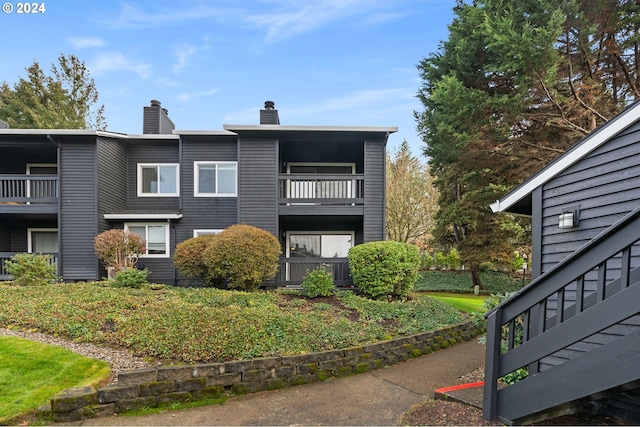 9480 SW 146th Ter Unit Q1, Beaverton, OR 97007 - view of building exterior