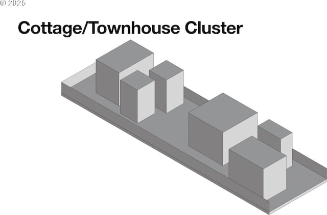 5805 NE Alberta St, Portland, OR 97218 - floor plan / room layout