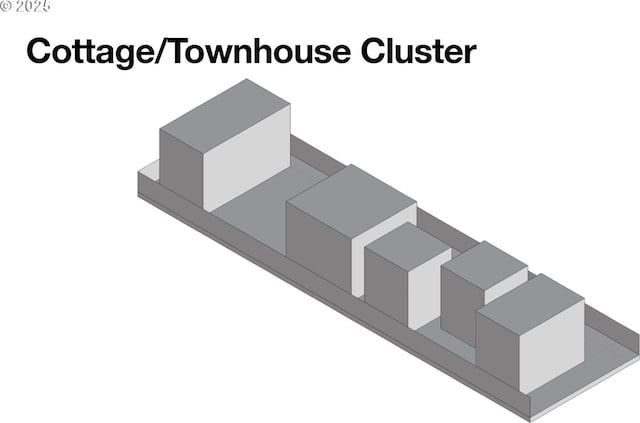 5805 NE Alberta St, Portland, OR 97218 - room layout