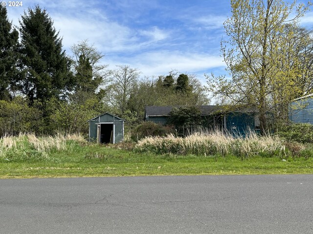 76 NE Heron Ave, Warrenton OR, 97146 land for sale