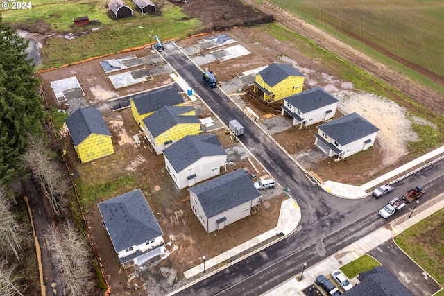11108 NE 91st Ave, Vancouver, WA 98662 - bird's eye view