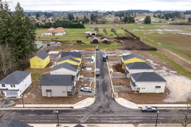 11108 NE 91st Ave, Vancouver, WA 98662 - drone / aerial view