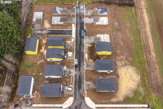 11108 NE 91st Ave, Vancouver, WA 98662 - drone / aerial view