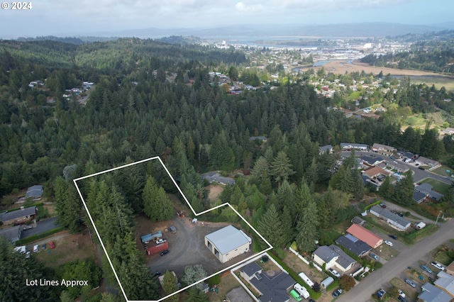 0 19th St, Coos Bay OR, 97420 land for sale