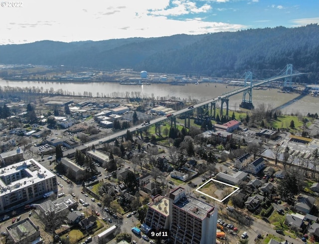 8814 N Willamette Blvd, Portland OR, 97203 land for sale