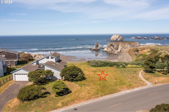 0 Beach Loop Rd Unit 1300, Bandon OR, 97411 land for sale