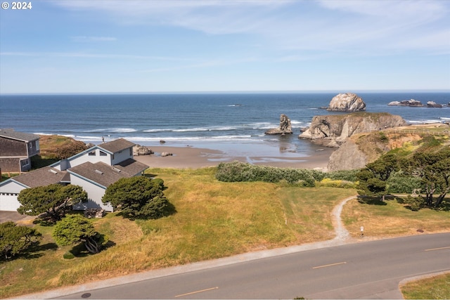 Listing photo 3 for 0 Beach Loop Rd Unit 1300, Bandon OR 97411