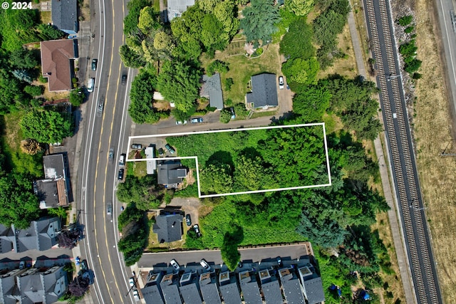 2856 SE 92nd Ave, Portland OR, 97266 land for sale