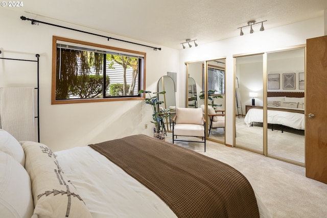 16354 SW 130th Ter Unit 76, King City, OR 97224 - carpeted bedroom with multiple closets