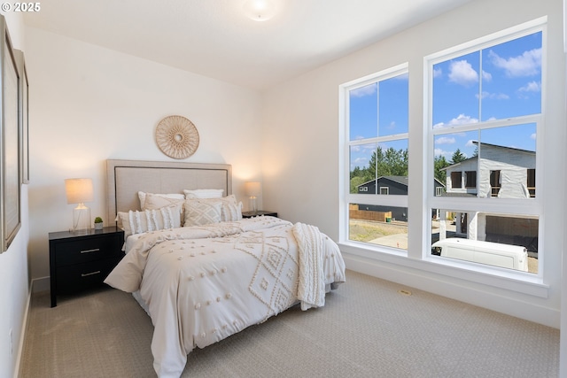 15708 NW Raywood Ln Unit L 24, Portland, OR 97229 - view of carpeted bedroom