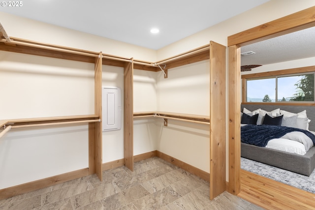 1017 Columbia Ridge Dr, Vancouver, WA 98664 - view of walk in closet