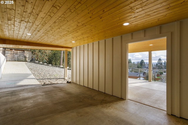 1017 Columbia Ridge Dr, Vancouver, WA 98664 - view of patio