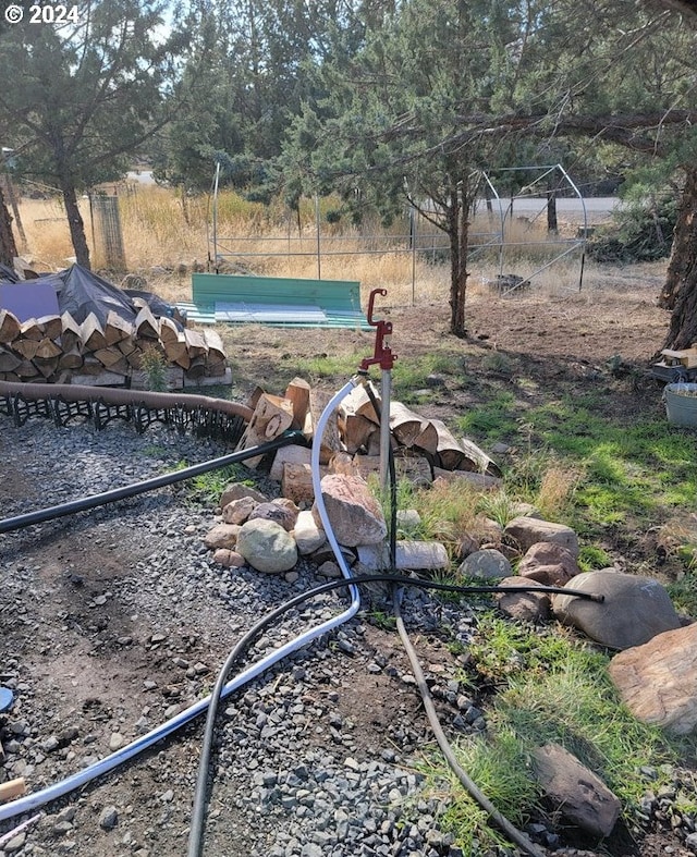 4008 Patterson Dr, Canyon City, OR 97820