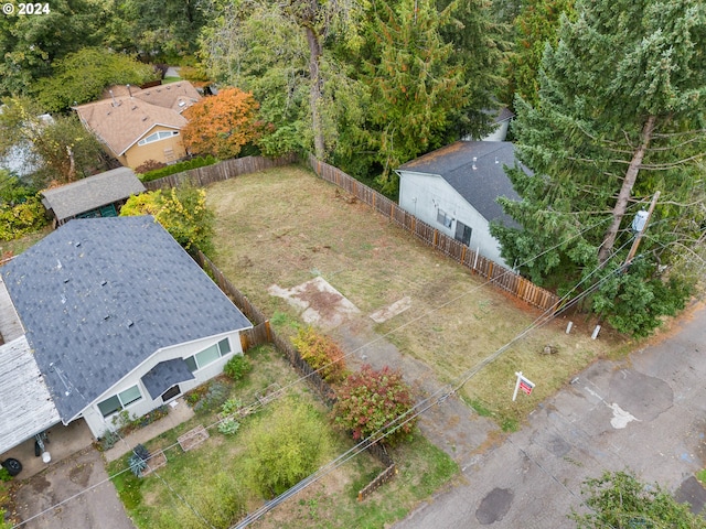 1739 SW Logan St, Portland OR, 97219 land for sale