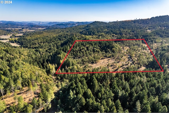 Listing photo 3 for 0 Impossible Ln, Roseburg OR 97471