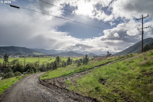 1955 Weaver Rd, Myrtle Creek, OR 97457