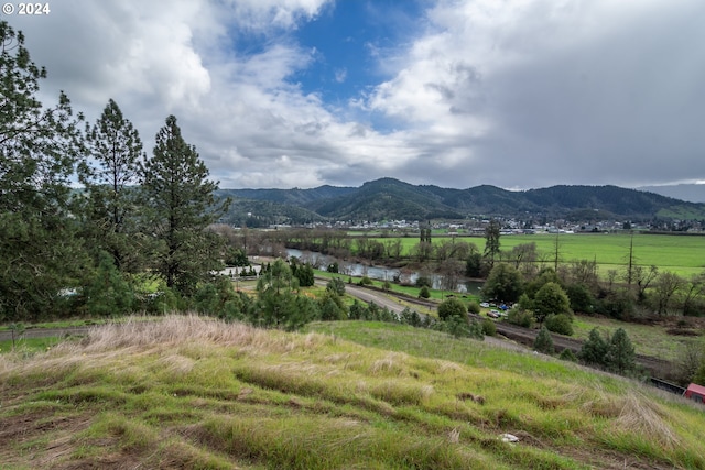 1955 Weaver Rd, Myrtle Creek, OR 97457