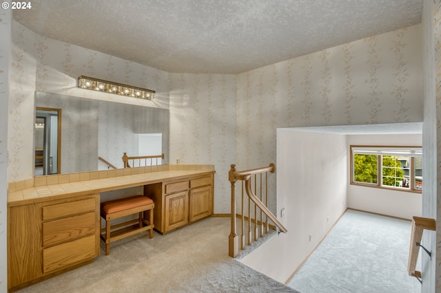 bathroom featuring bath / shower combo with glass door