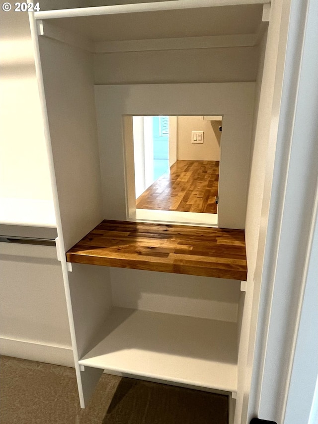 15004 SW 141st Ave, Portland, OR 97224 - view of closet