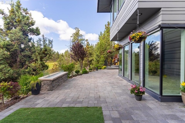 3425 NW Fairway Heights Dr, Bend, OR 97703 - view of patio