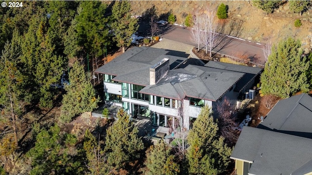 3425 NW Fairway Heights Dr, Bend, OR 97703 - aerial overview of property's location