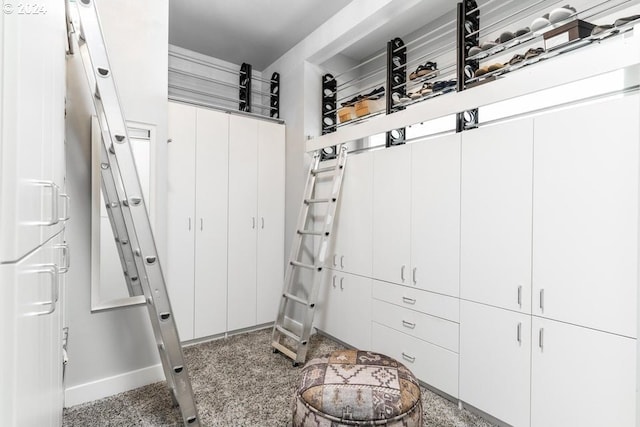 3425 NW Fairway Heights Dr, Bend, OR 97703 - mudroom with baseboards