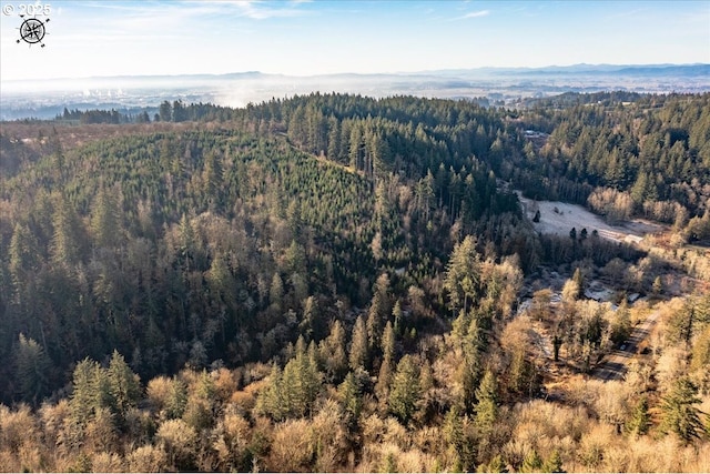 NW Rock Creek Dr, Portland OR, 97231 land for sale