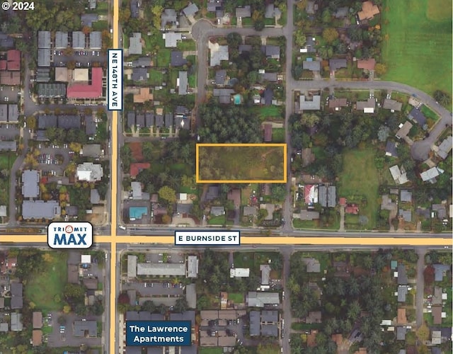 Address Not Disclosed, Portland OR, 97230 land for sale