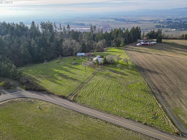 7160 SE Eola Hills Rd, Amity OR, 97101 land for sale