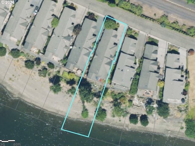 15421 SE Rivershore Dr, Vancouver, WA 98683 - map