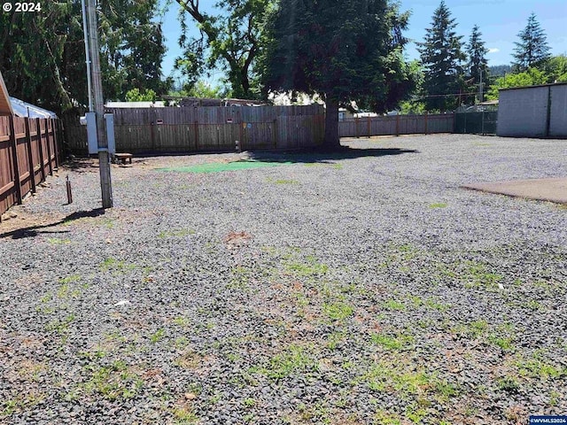 2123 Main St, Sweet Home, OR 97386