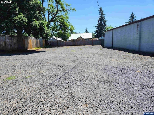 2123 Main St, Sweet Home, OR 97386
