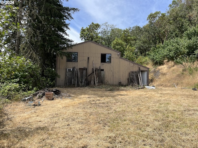 130 NW Makah Ct, Roseburg OR, 97470 land for sale