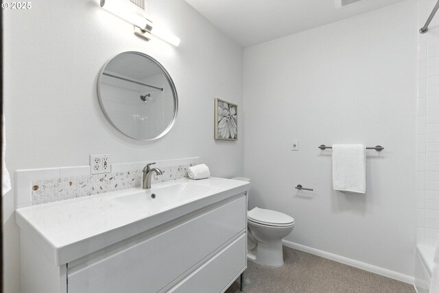 160 Beatrice Ave, Gladstone, OR 97027 - full bath featuring vanity and shower / tub combination
