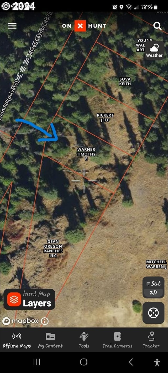 River Canyon Road Tl 900, Imnaha, OR 97842