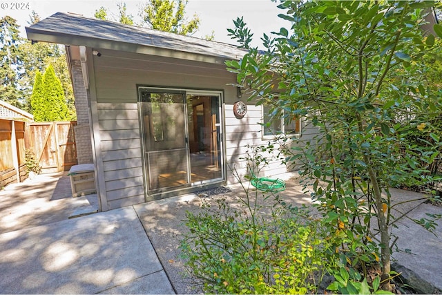 3794 Wilshire Ln, Eugene, OR 97405 - view of outbuilding