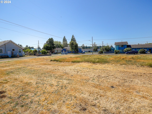 Listing photo 3 for 165 SE 2nd St Lot A, Lot A, Warrenton OR 97146