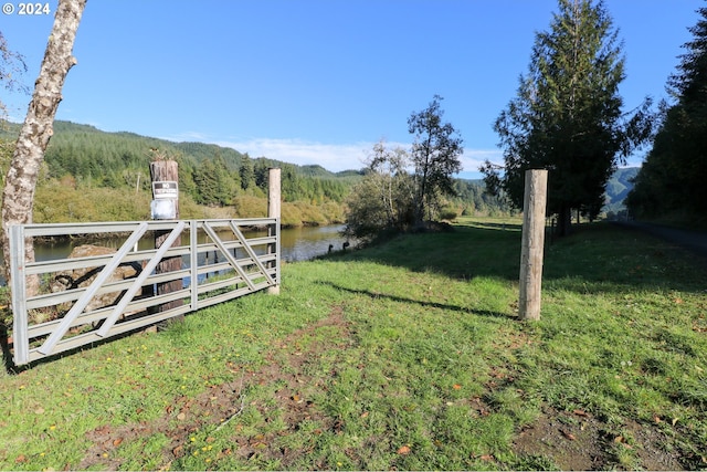 2 Stian Smith Rd, Coos Bay, OR 97420