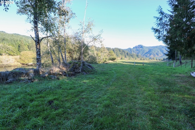2 Stian Smith Rd, Coos Bay, OR 97420